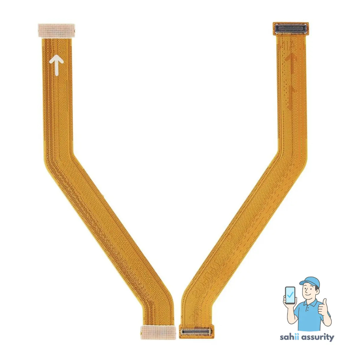 LCD Flex Cable for Samsung Galaxy A50s